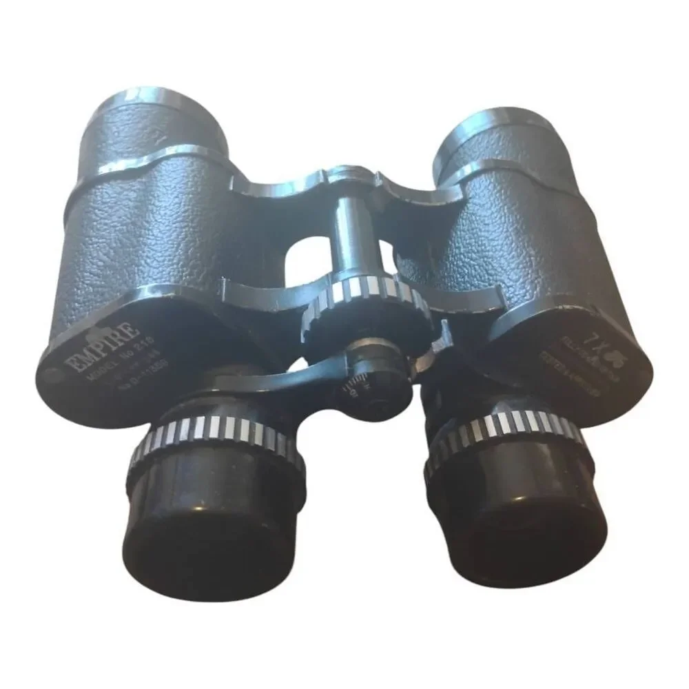 Vintage Empire‎ Binoculars